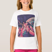 Hermit Crab T-Shirt (Vorderseite)