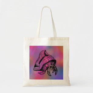 Hermit Crab Tasche von Ashton Shuster