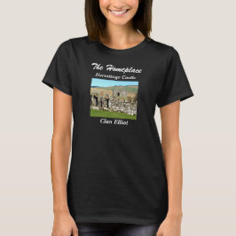 Hermitage Castle - Clan Elliot T-Shirt
