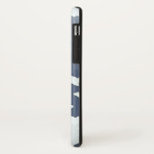 Hermon Ski Patrol Case-Mate iPhone Hülle (Hinten/Links)