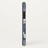 Hermon Ski Patrol Case-Mate iPhone Hülle (Hinten/Rechts)