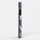 Hermon Ski Patrol Case-Mate iPhone Hülle (Hinten/Rechts)