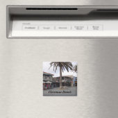 Hermosa Beach, Kalifornien Magnet (In Situ (Geschirrspüler))