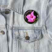 Hermosa Bugambilia Button (Beispiel)