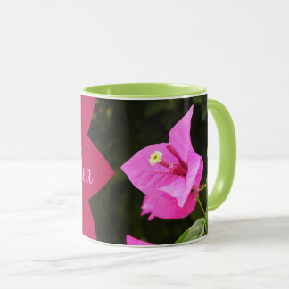 Hermosa Bugambilia Tasse