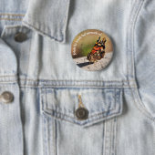 Hermosa Mariposa Button (Beispiel)