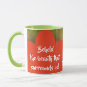 Hermosa Mariposa Tasse (Links)