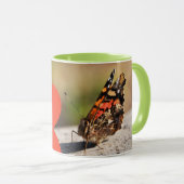 Hermosa Mariposa Tasse (VorderseiteRechts)