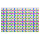 Hermosa Stoff (Yard (91,4 cm))