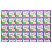 Hermosa Stoff (Fat Quarter (45,7 x 55,9 cm))