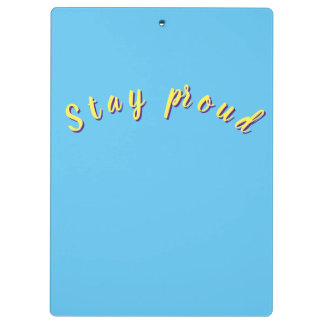 Hermoso retrato colorido de una mujer afro klemmbrett