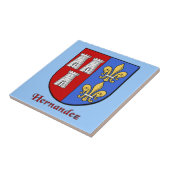 Hernandez Fliese (Seite)