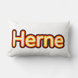 Herne Deutschland Lendenkissen