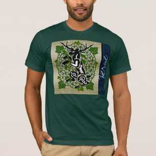 Herne-Hirsch T-Shirt