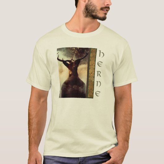 Herne T-Shirt (Vorderseite)