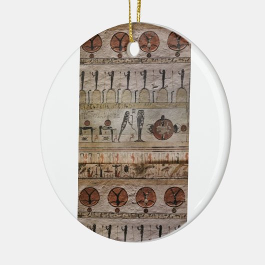 HERO AND GLORY KERAMIK ORNAMENT (Links)