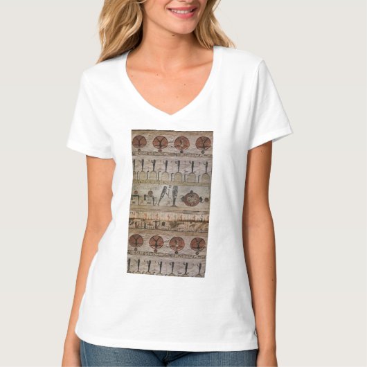 HERO AND GLORY T-Shirt (Vorderseite)