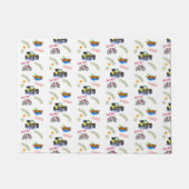 Hero Bicycle Car Airplane Door Mat Fußmatte (Vorderseite)