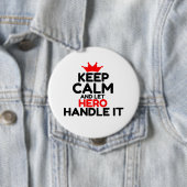 HERO BUTTON (Beispiel)