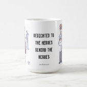 Hero Classic Tasse (Mittel)