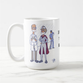 Hero Classic Tasse