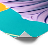 Hero Corp. - Ken Gage Art Poster (Ecke)