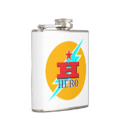 Hero Flachmann (Rechts)