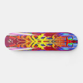 Hero g-cat Pro Skateboard (Horizontal)