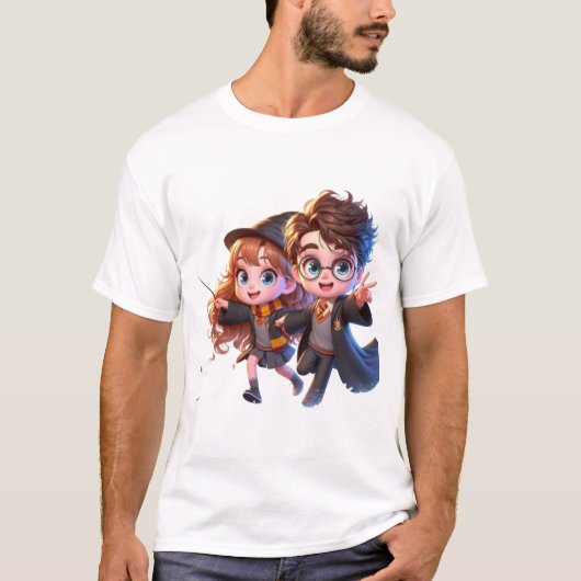 HERO HERIN T-Shirt (Vorderseite)