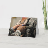 Hero Karte (Vorderseite)