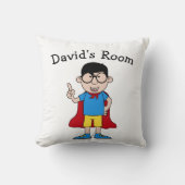 Hero Kissen (Vorderseite)