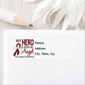 Hero Now My Angel Amyloidose (Insitu)