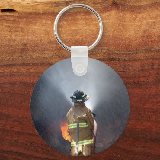 Hero Schlüsselanhänger (Vorderseite)