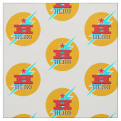 Hero Stoff (Muster)