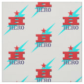 Hero Stoff (Muster)