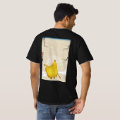 Hero T-Shirt (Schwarz voll)