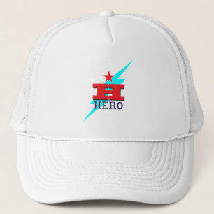 Hero Truckerkappe