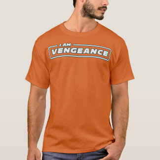 Hero Vengeance T-Shirt