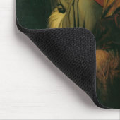 Herodias Mousepad (Ecke)