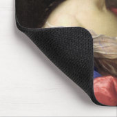 Herodias Mousepad (Ecke)