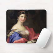 Herodias Mousepad (Mit Mouse)