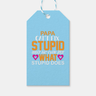 "Héroe en Casa" para el Día del Padre Geschenkanhänger