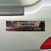 Heroes never die USA Autoaufkleber (Auf Auto)