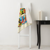 Heroes of the DC™ Universe Sherpadecke (Beispiel)