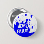 herofails blau button (Vorne & Hinten)