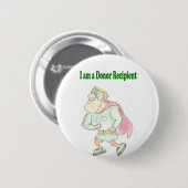 heroguy2 button (Vorne & Hinten)