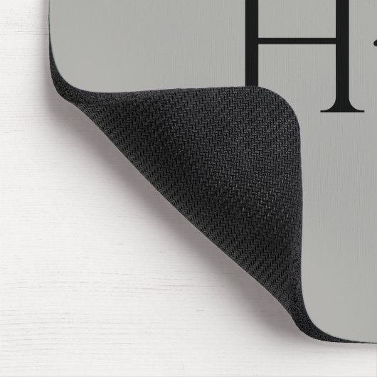 HEROhr Human Resources Mousepad (Ecke)