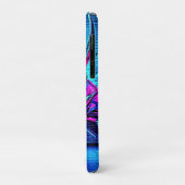 Heroic Cyberpunk Vibe Case-Mate iPhone Hülle (Hinten/Links)