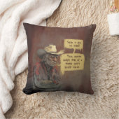 Heróis Kissen (Decke)