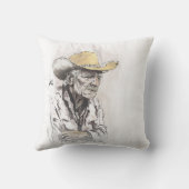 Heróis Kissen (Rückseite)